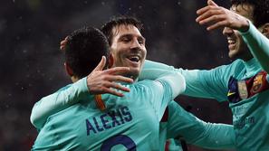 bayer barcelona messi sanchez