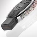 Mercedes-Benz Swarovski ključ