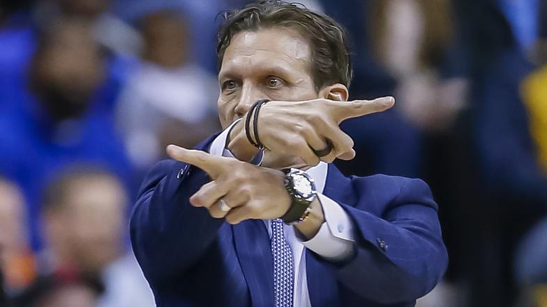 Quin Snyder