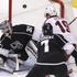 Doan Quick Scuderi Los Angeles Kings Phoenix Coyotes