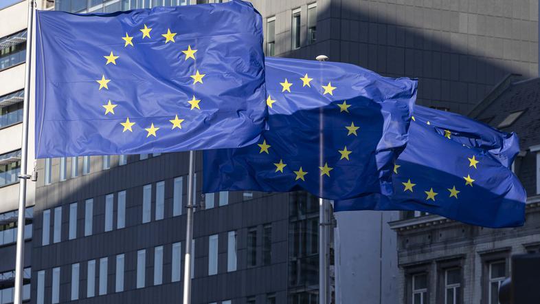 Evropska komisija Le Berlaymont