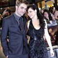 Robert Pattinson, Kristen Stewart