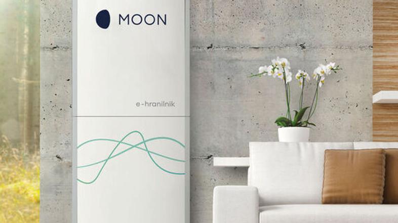 E-hranilnik MOON