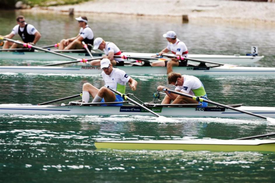 veslanje bled sp čop špik