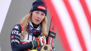 Mikaela Shiffrin