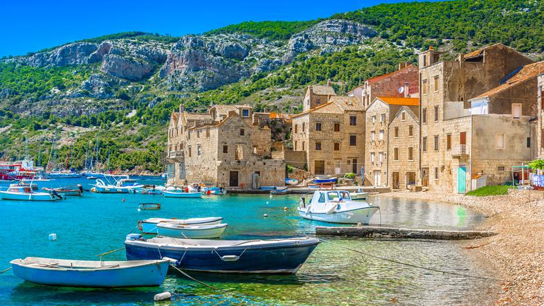 tz split, hrvaška, dopust, vis, brač, hvar, šolta