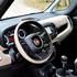 Fiat 500L living