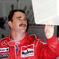 nigel mansell