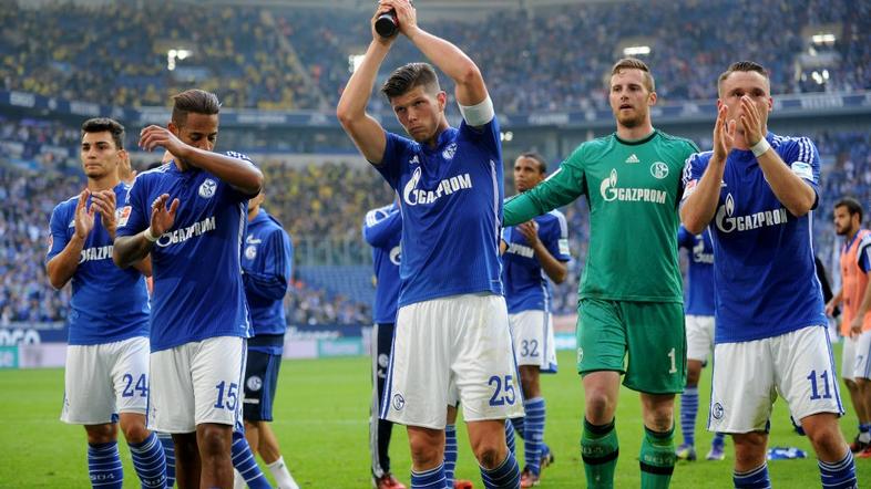 Schalke