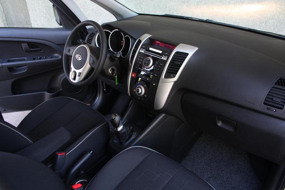 kia venga | Avtor: Žurnal24 main