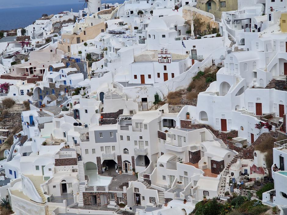 Križarjenje po vzhodnem Sredozemlju | Avtor: Gregor Prebil