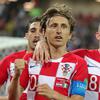 luka modrić hrvaška nogometna reprezentanca