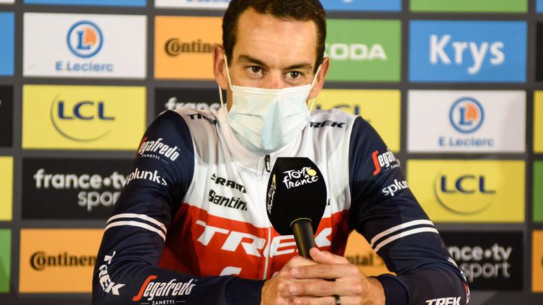 Richie Porte