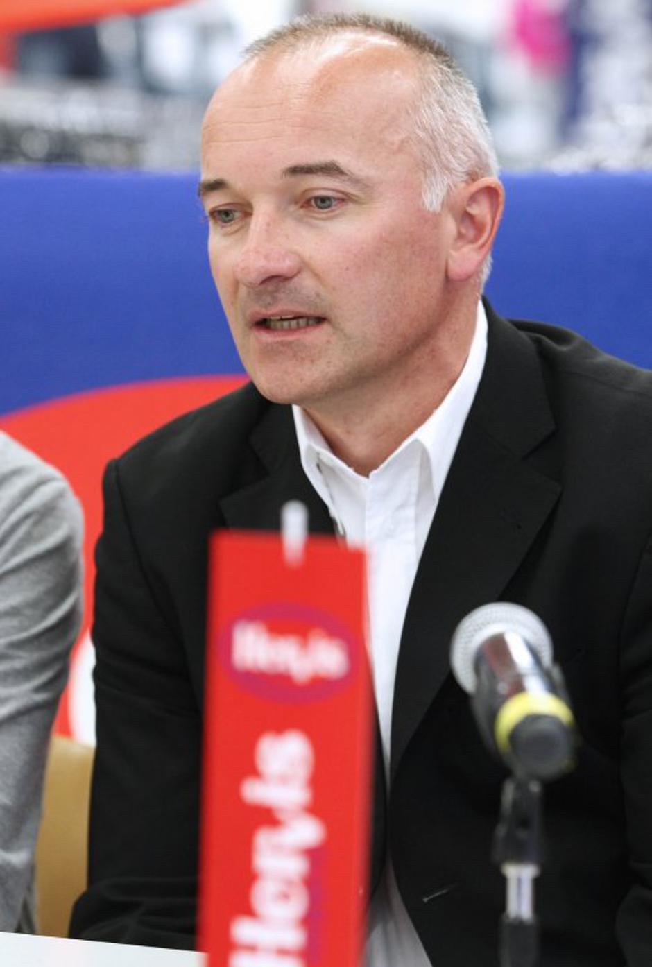 Bogdan Fink | Avtor: Saša Despot