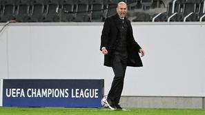 Zinedine Zidane