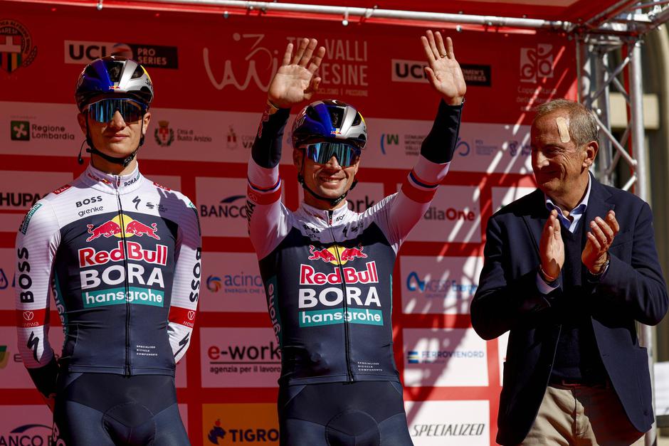 Roglič | Avtor: Profimedia