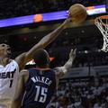 Bosh Walker Miami Heat Charlotte Bobcats liga NBA