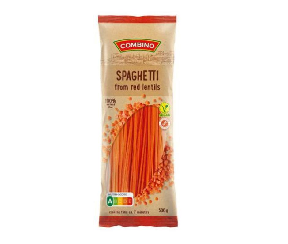 šageti | Avtor: Lidl