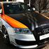 MTM Audi RS6 Clubsport