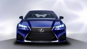 Lexus GS-F