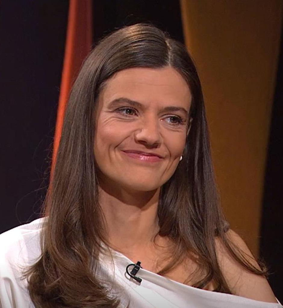 urška bačovnik | Avtor: RTVS