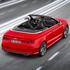 Audi S3 cabrio