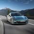 Porsche panamera diesel