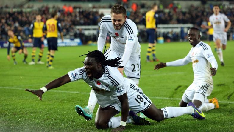 Bafetimbi Gomis