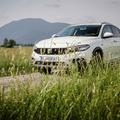 Fiat Tipo Cross
