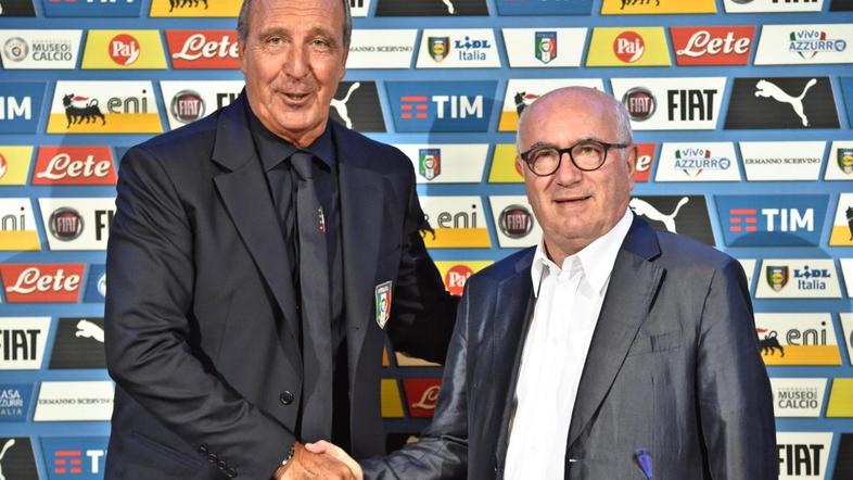 Giampiero Ventura