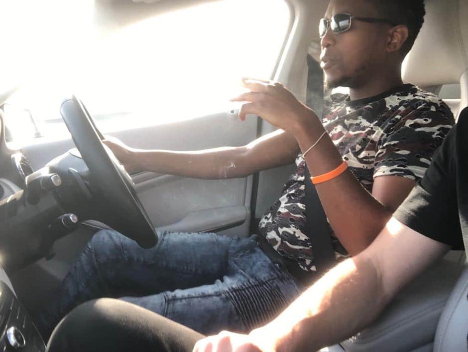  | Avtor: Dejan Jefim/Osebni arhiv