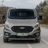 Ford Tourneo Custom Active