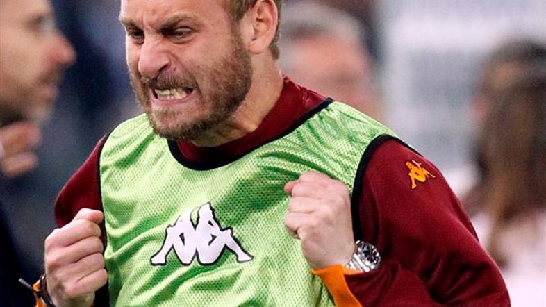 Daniele De Rossi