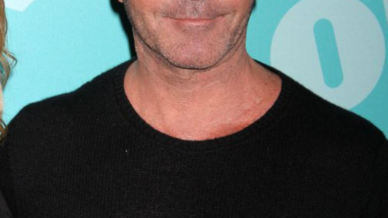 Simon Cowell