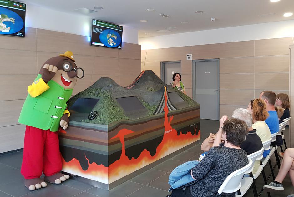  | Avtor: Vulkanija.si