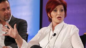 Sharon Osbourne