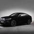 BMW X6 vantablack