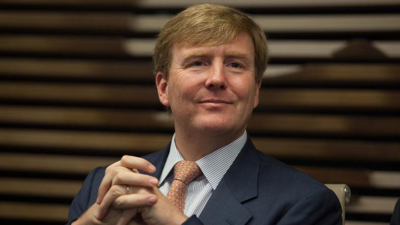 Willem-Alexander