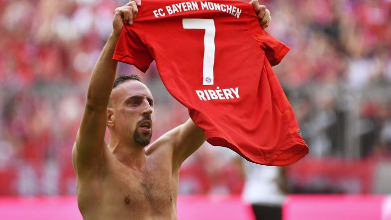 Franck Ribery