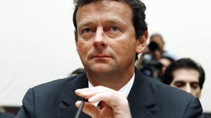 Hayward je s svojim vedenjem na zaslišanju poskrbel le še za bolj negativno mnen