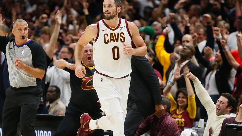 Kevin Love