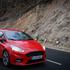 Ford fiesta ST line