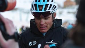 chris froome