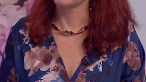 sonja javornik, obrezana