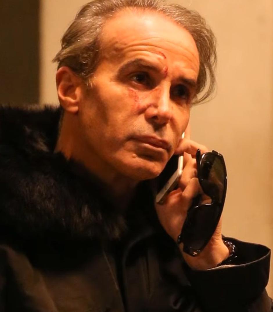 Lloyd Klein | Avtor: Profimedias