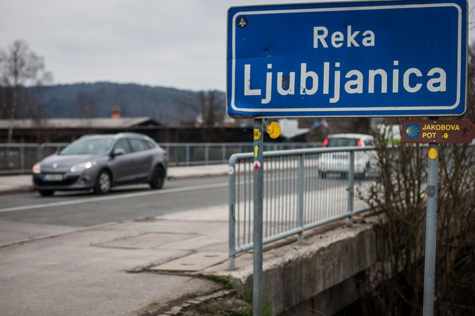 Ljubljanica