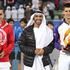 tenis abu dabi đoković almagro