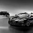 Bugatti Black Bess