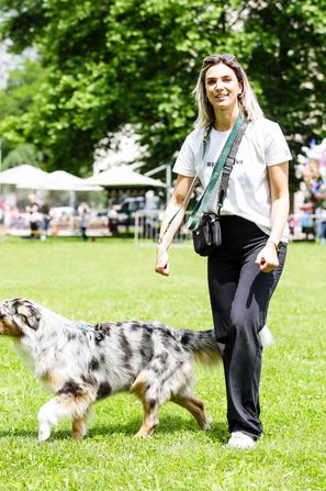 festival za ljubitelje živali