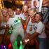 Grški white party